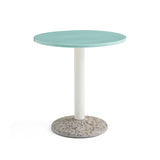 HAY【正規販売店】 Ceramic Table Φ70cm