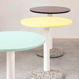 HAY【正規販売店】 Ceramic Table Φ90cm