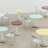 HAY【正規販売店】 Ceramic Table Φ90cm