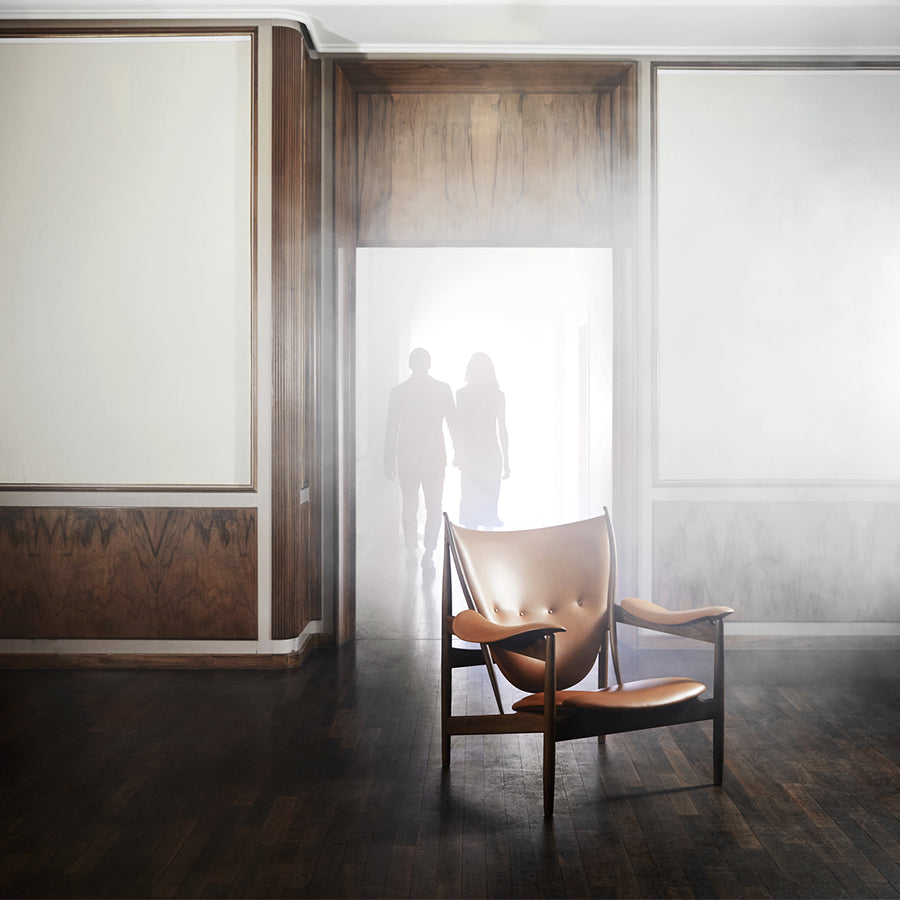 Chieftain Chair | Finn Juhl (フィン・ユール) | 北欧家具 北欧