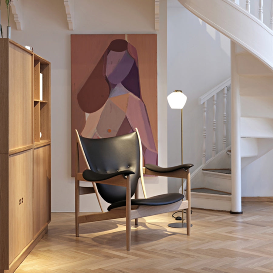 Chieftain Chair | Finn Juhl (フィン・ユール) | 北欧家具 北欧
