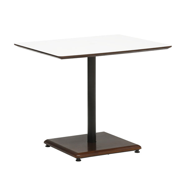 【greeniche グリニッチ】無垢材カフェテーブル　北欧インテリア　カリモク greeniche グリニッチ】無垢材カフェテーブル北欧インテリアカリモク