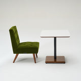 カリモク60【正規販売店】 カフェテーブル