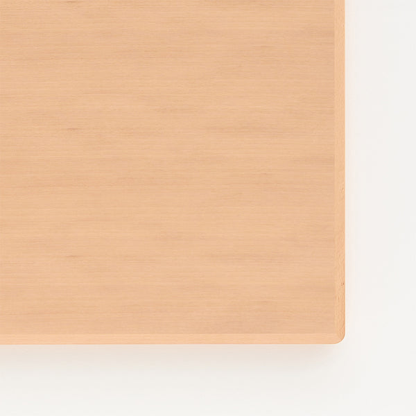 カリモク60【正規販売店】 ダイニングテーブル 800 ピュアビーチ