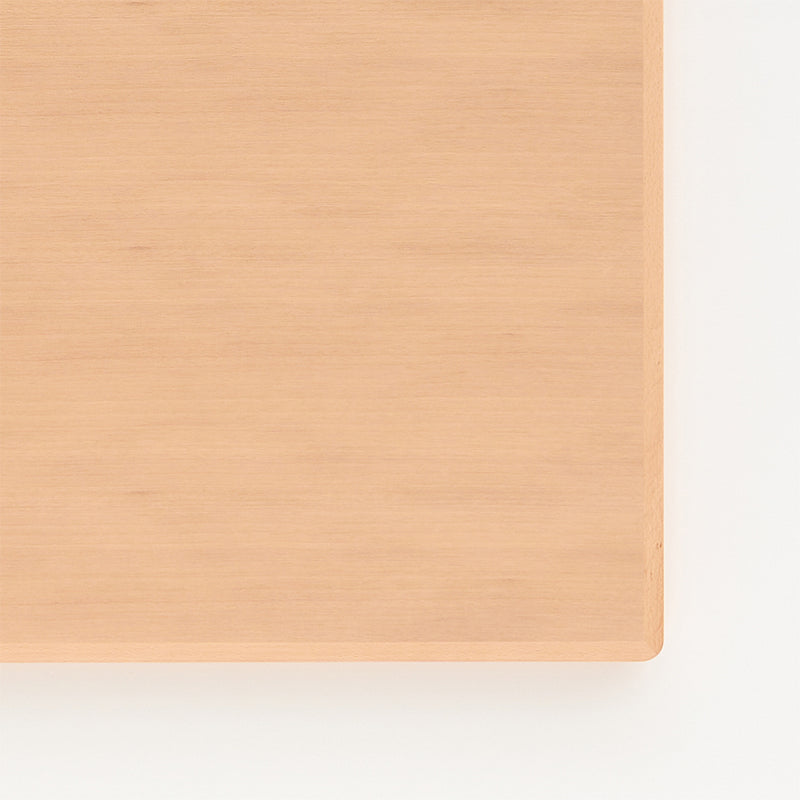 カリモク60【正規販売店】 ダイニングテーブル 800 ピュアビーチ