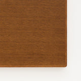 カリモク60【正規販売店】 ダイニングテーブル 800 ウォルナット