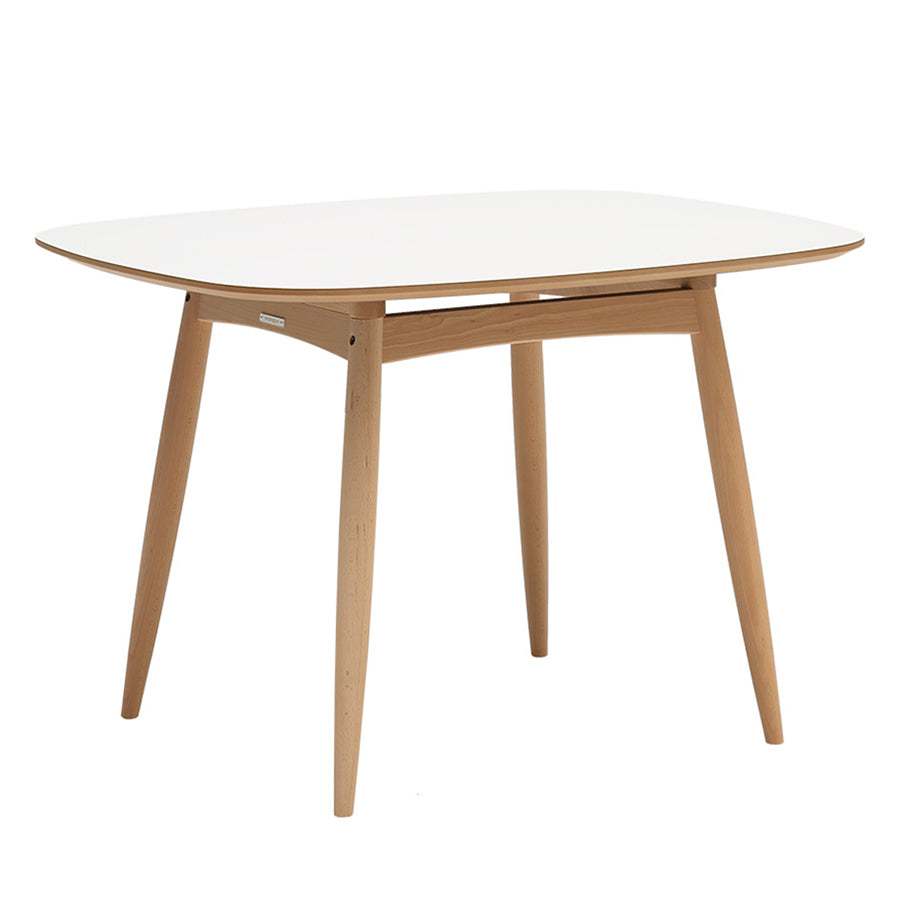 カリモク60【正規販売店】 Dテーブル ピュアビーチ