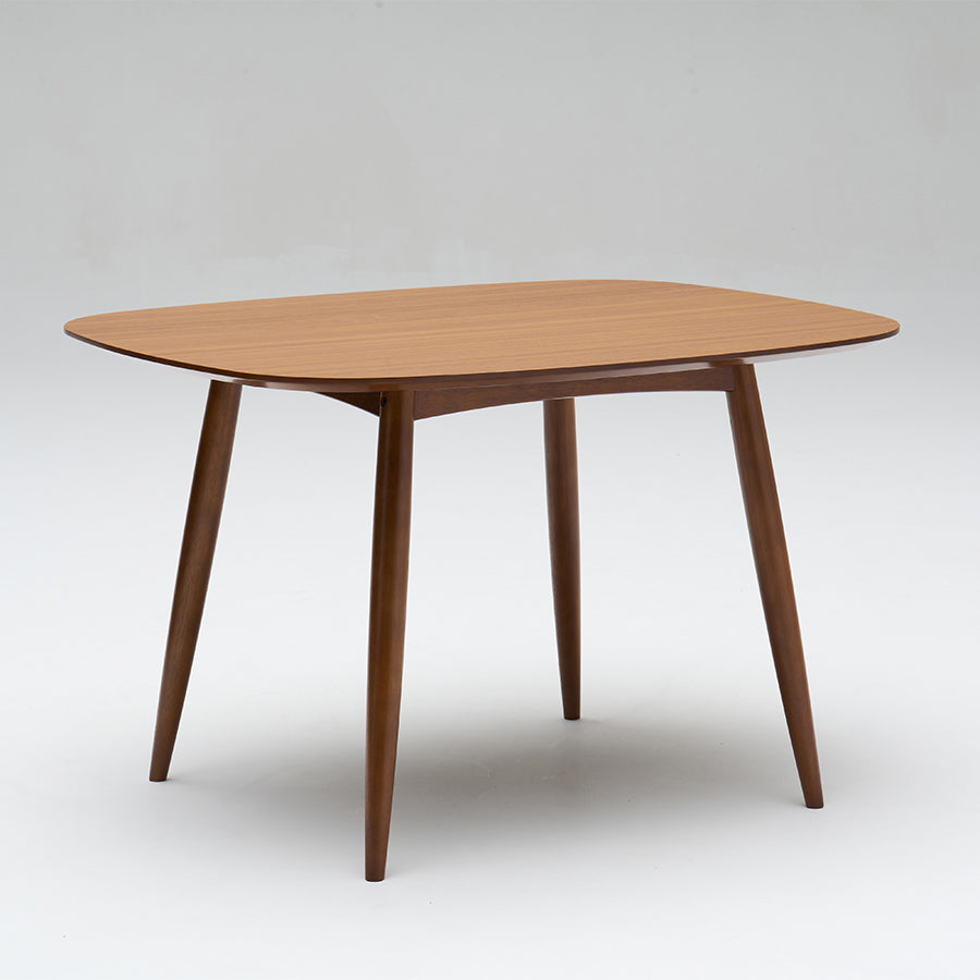 カリモク60【正規販売店】 Dテーブル ウォルナット | 北欧家具