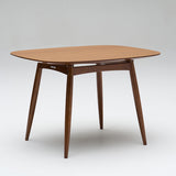 Karimoku 60 [Authorized Dealer] D Table Walnut 