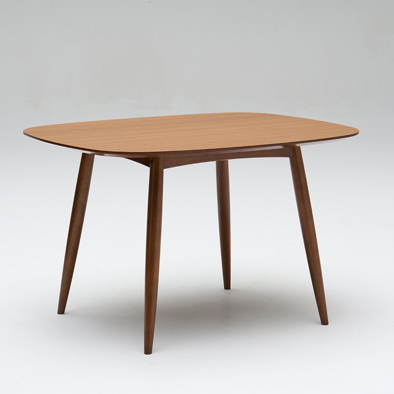 Karimoku 60 [Authorized Dealer] D Table Walnut 