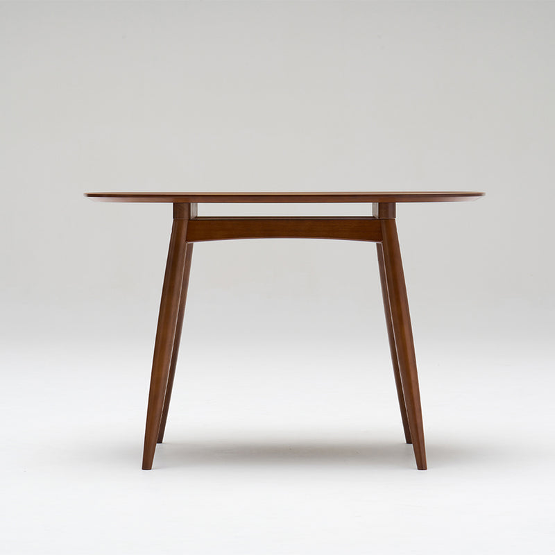 Karimoku 60 [Authorized Dealer] D Table Walnut 