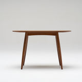 Karimoku 60 [Authorized Dealer] D Table Walnut 