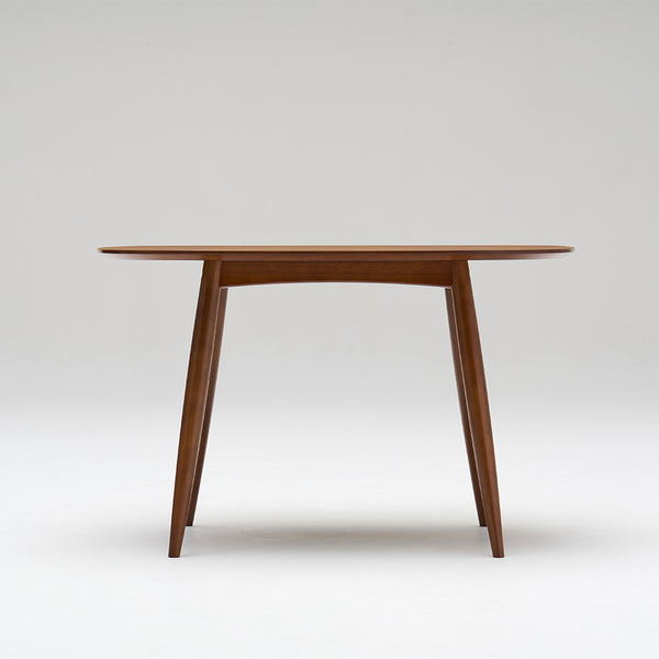 Karimoku 60 [Authorized Dealer] D Table Walnut 