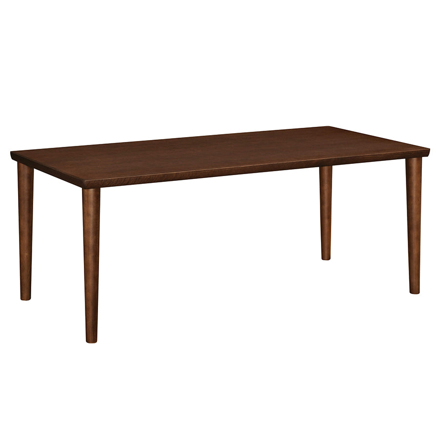 カリモク60 ダイニングテーブル　1800 モカブラウン ダイニングテーブル1800｜オフィシャルショップ｜カリモク60