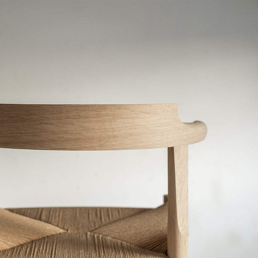 PPモブラー正規販売店】 PP68 Final Chair | Hans. J. Wegner (ハンス