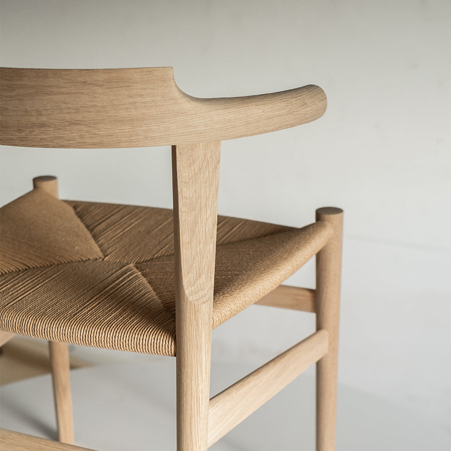 PPモブラー正規販売店】 PP68 Final Chair | Hans. J. Wegner (ハンス
