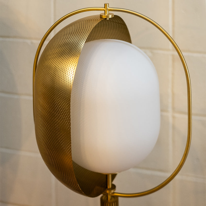 101 COPENHAGEN 【日本代理店】デンマークデザイン Pearl Floor Lamp