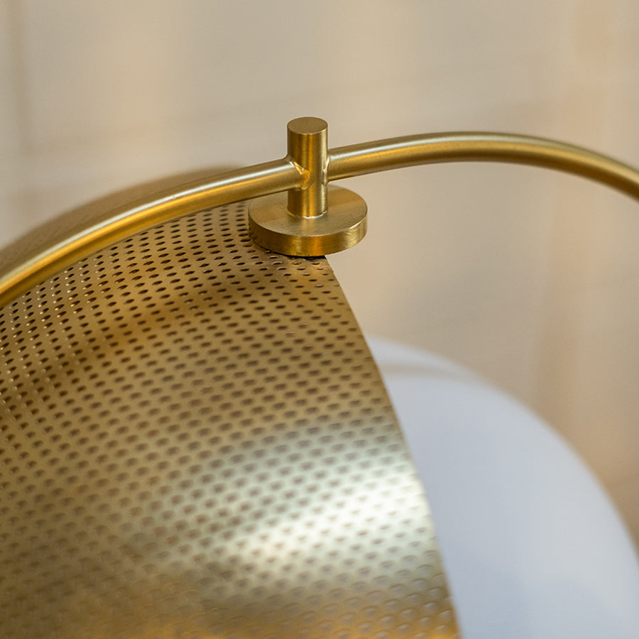 101 COPENHAGEN 【日本代理店】デンマークデザイン Pearl Floor Lamp