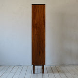 Basic Book Case High | オーク/ウォルナット無垢材