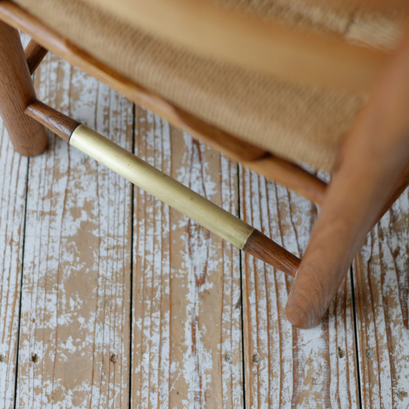 Viggo Hardie-Fischer Dining Chair "model 281" D-R706D202A