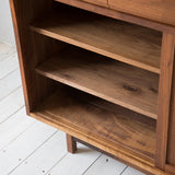 Basic Kitchen Board | オーク/ウォルナット無垢材