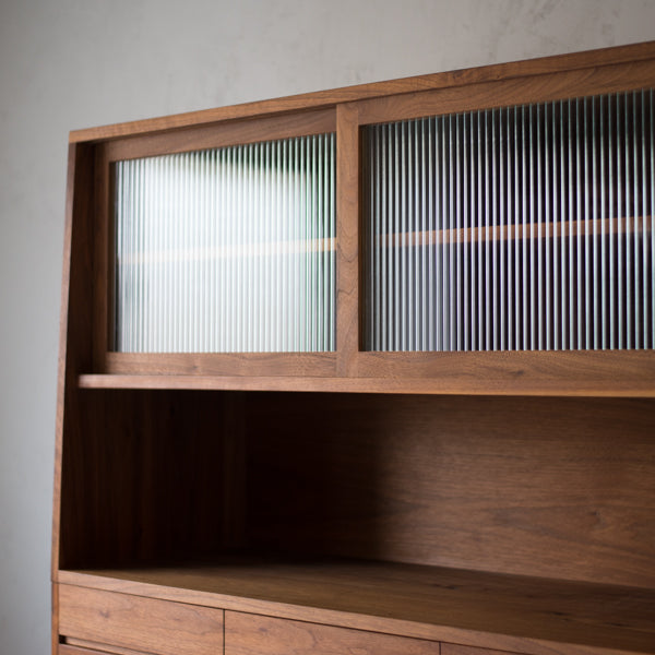 Basic Kitchen Board | オーク/ウォルナット無垢材