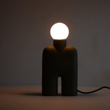 101 COPENHAGEN 【日本代理店】デンマークデザイン Cobra Table Lamp dark grey