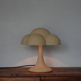 101 COPENHAGEN 【日本代理店】Fungus Table Lamp Sand