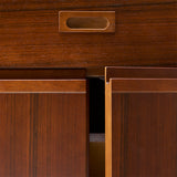 カリモク60【正規販売店】 オープントップキャビネット