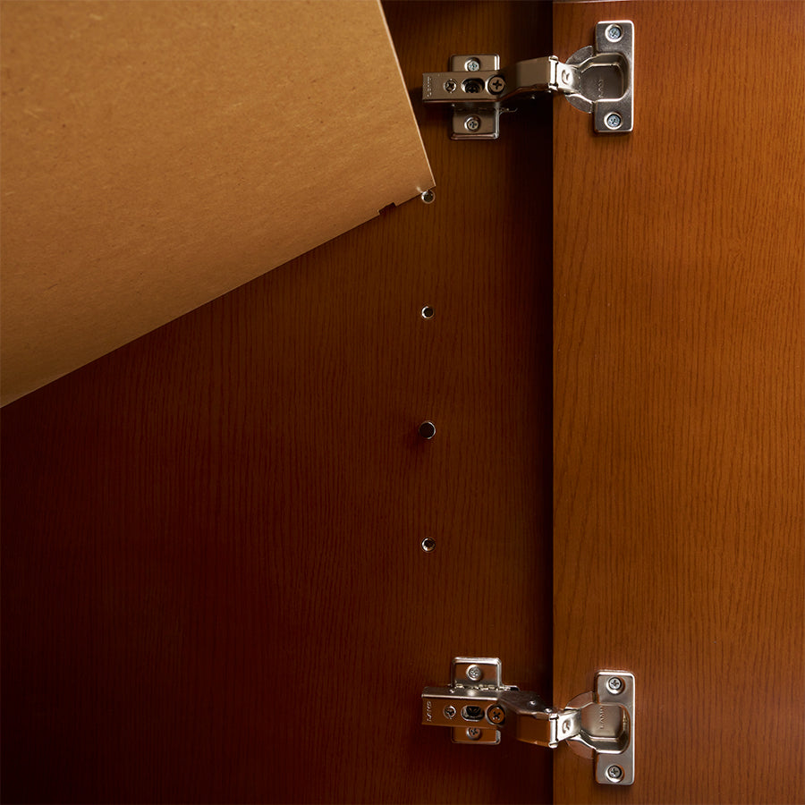 カリモク60【正規販売店】 オープントップキャビネット | 北欧家具