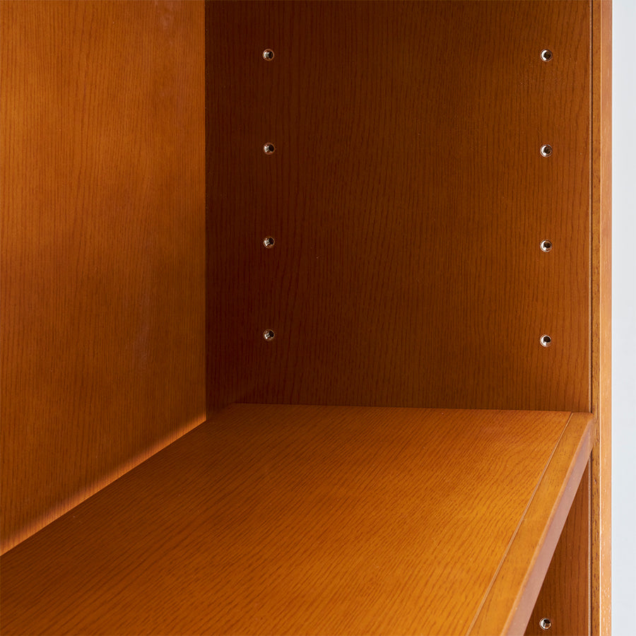 カリモク60【正規販売店】 オープントップキャビネット | 北欧家具