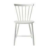 FDBモブラー 【日本代理店】デンマークデザイン J46 ホワイト Poul M. Volther ポール・M・ヴォルタ