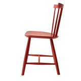 FDBモブラー 【日本代理店】デンマークデザイン J46 レッド Poul M. Volther ポール・M・ヴォルタ