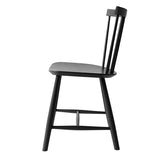 FDBモブラー 【日本代理店】デンマークデザイン J46 ブラック Poul M. Volther ポール・M・ヴォルタ