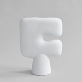 101 COPENHAGEN 【日本代理店】デンマークデザイン Tribal Vase Big Bone White