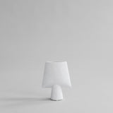 101 COPENHAGEN 【日本代理店】デンマークデザイン Sphere Vase Square Mini Bone White