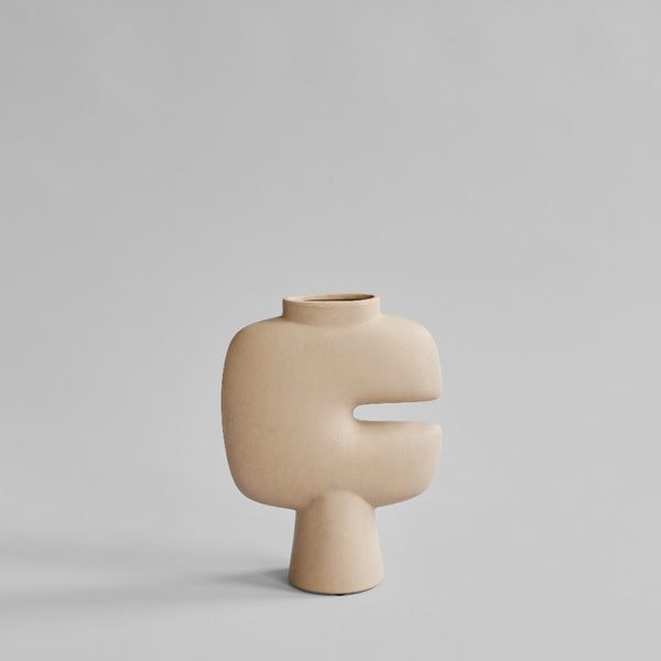 101 COPENHAGEN 【日本代理店】デンマークデザイン Tribal Vase Medio