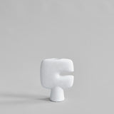 101 COPENHAGEN 【日本代理店】デンマークデザイン Tribal Vase Mini Bone White