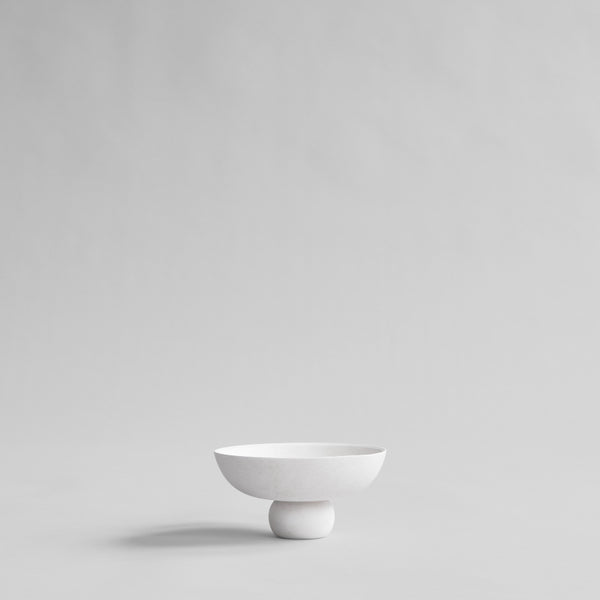 101 COPENHAGEN【日本代理店】デンマークデザイン Baburu Bowl Mini Bone White
