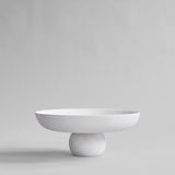 101 COPENHAGEN【日本代理店】デンマークデザイン Baburu Bowl Big Bone White