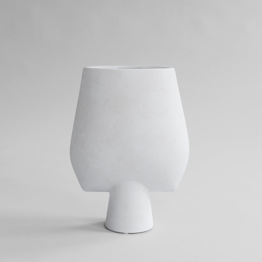 101 COPENHAGEN 【日本代理店】デンマークデザイン Sphere Vase Square