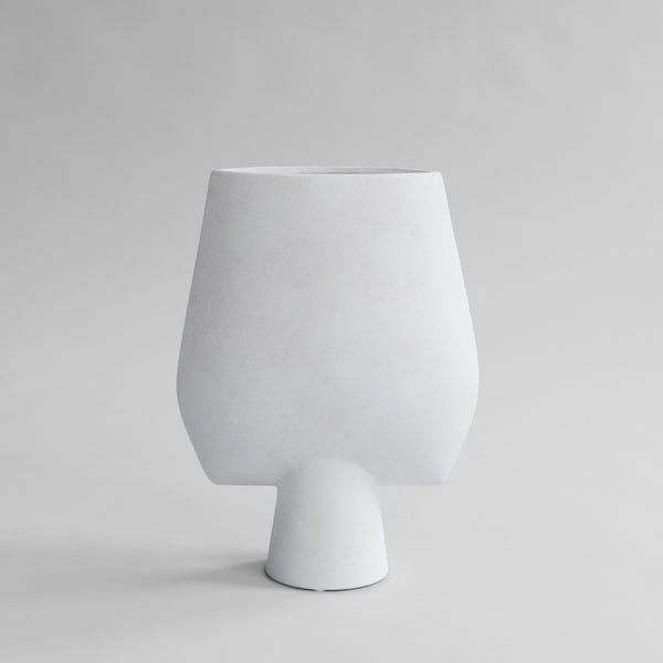101 COPENHAGEN 【日本代理店】デンマークデザイン Sphere Vase Square
