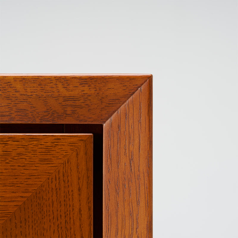 おさっち　カリモク60コーナーボード　モカブラウン おさっち様専用 カリモク60コーナーボード モカブラウン - メルカリ