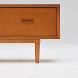 カリモク60【正規販売店】 ローボード 1200