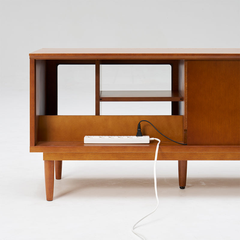 カリモク60【正規販売店】 ローボード 1800