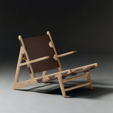 〈限定15台〉Hunting Chair model2229 75周年記念特別モデル | Borge Mogensen (ボーエ・モーエンセン) フレデリシア 【正規販売店】
