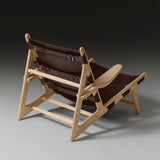 〈限定15台〉Hunting Chair model2229 75周年記念特別モデル | Borge Mogensen (ボーエ・モーエンセン) フレデリシア 【正規販売店】