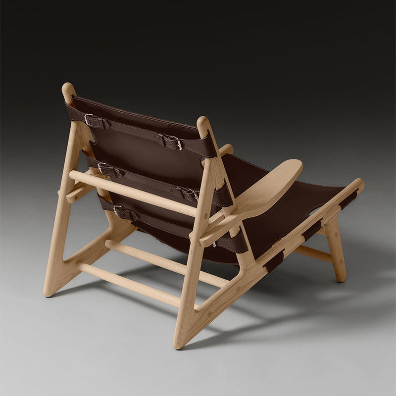限定15台〉Hunting Chair model2229 75周年記念特別モデル | Borge