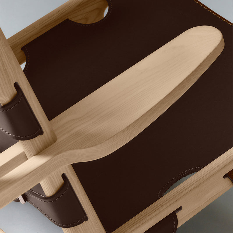 限定15台〉Hunting Chair model2229 75周年記念特別モデル | Borge