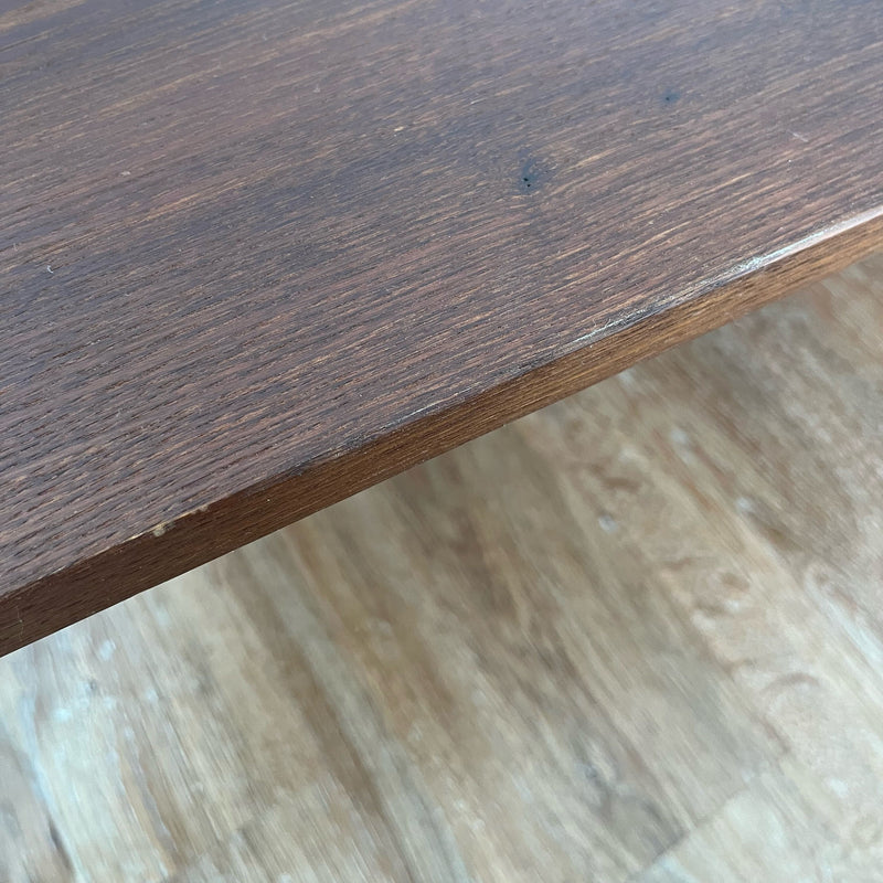 【20%OFF】Luu Table（wood top）ノルディックアッシュ